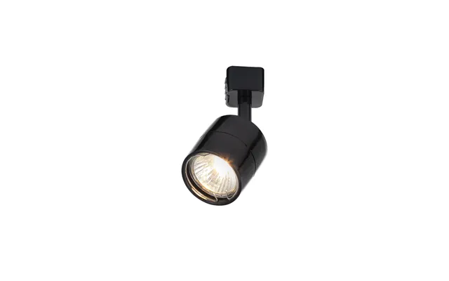Culina Gu10 Lustro Track Light Black Forum Lighting