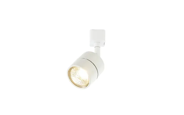 Culina Gu10 Lustro Track Light White Forum Lighting