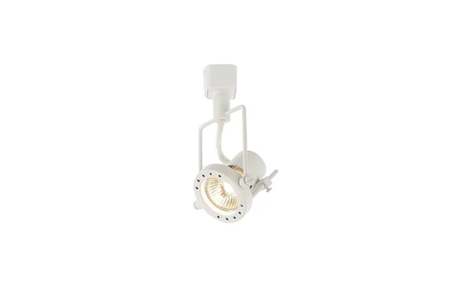 Culina Gu10 Ribalta Track Light White Forum Lighting