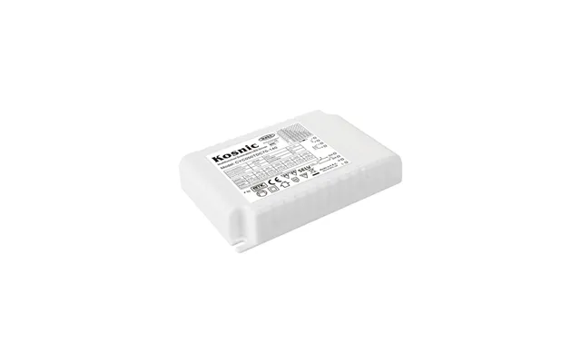 Dali 1-10v Primary Push Driver 40w Kosnic