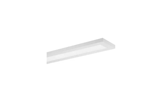 Dali Dimmable Emergency Cct Lineal Suspended Up Down Light 4ft 22w 38w Integral Led