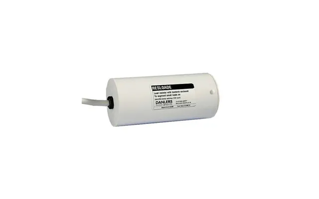 Danlers Resistor Load 10w For Dimming