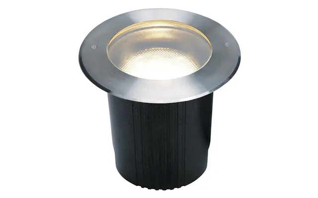 Dasar 215 Outdoor Inground Fitting Tc- Dhtq Se Ip67 Round Stainless Steel 316 Slv Lighting