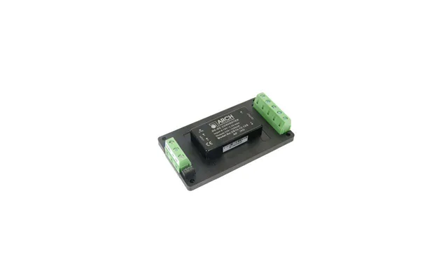 Dc To Dc Converter Zb15-24-12s-a2