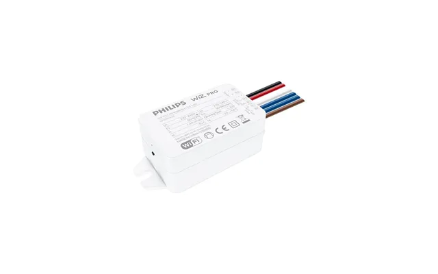 Dimmable 1-10v Bridge Box 220-240v Kosnic Wiz Pro