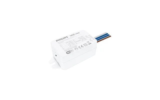 Dimmable 1-10v Phase-cut Bridge Box Kosnic Wiz Pro