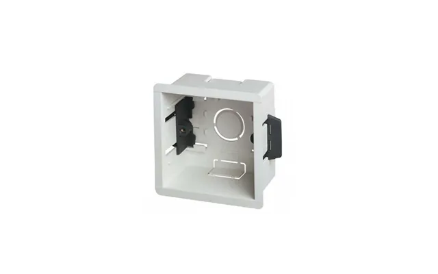 Dry Lining Box 1 Gang 35mm Deep Click Scolmore