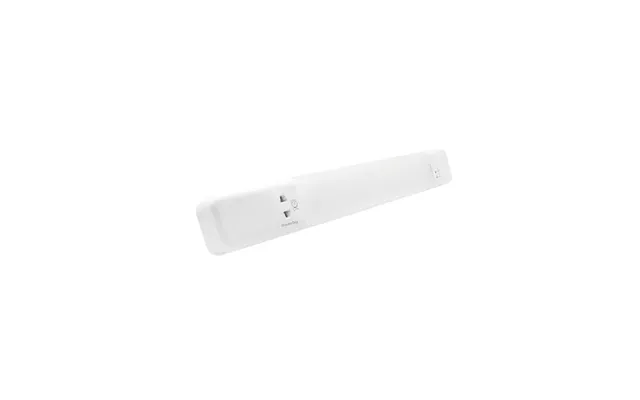Dual Voltage Led Shaver Light White 7w Ovia Lighting