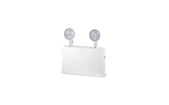 Emergency Non-maintained Ip20 Twin Jcc