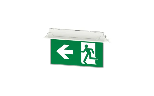 Emergency Recess Kit For Ilemes057 And Ilemes058 Exit Sign Integral Led