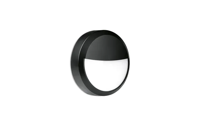 Enlite Black Eyelid Bezel For Bh1 Cws Bulkhead