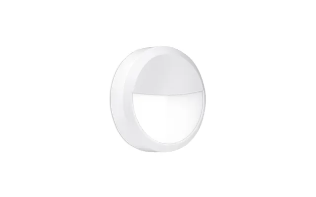 Enlite White Eyelid Bezel For Bh1 Cws Bulkhead