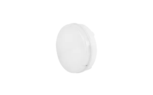 Evo Cct 16w Led Bulkhead With Knockouts Standard White Ovia