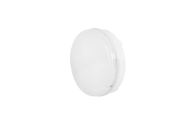 Evo Ip65 Cct Dimmable Microwave Sensor Led Bulkhead 16w White Ovia Lighting