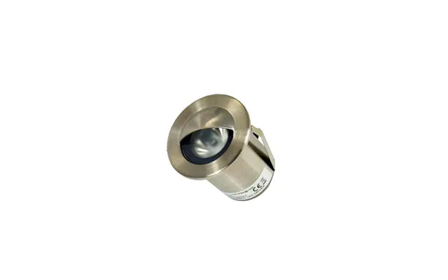 Eyelid Led Wall Lights Ip68 Warm White 3000k