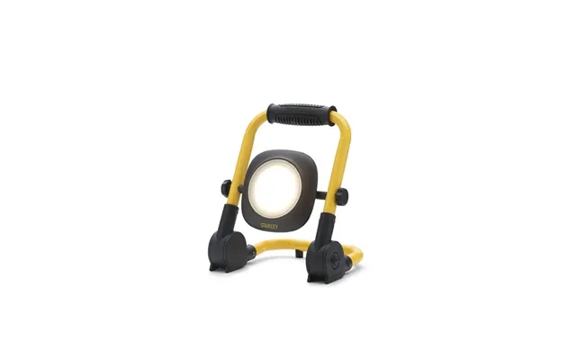 Folding Led Worklight 20w Forum Stanley