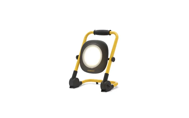 Folding Led Worklight 50w Forum Stanley