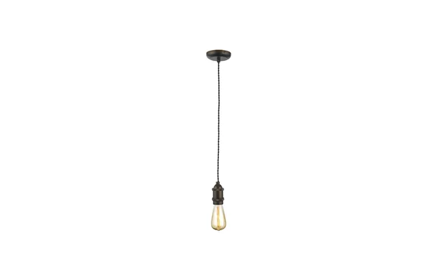 Forum Decorative Pendant Light Bronze