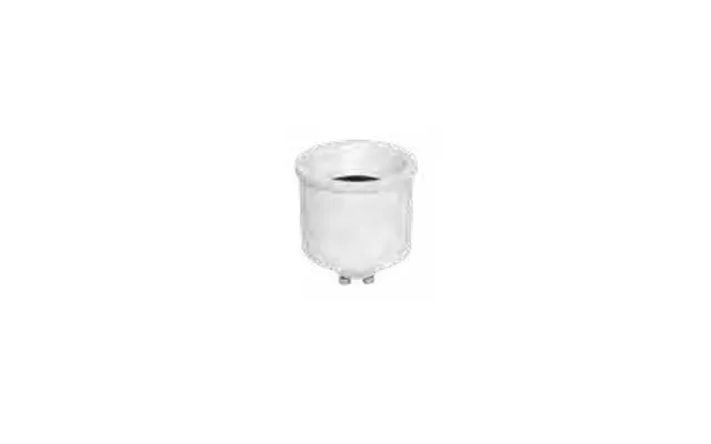 Forum Inlight Anti-glare Dimmable Gu10 Led Lamp 5w 4000k White