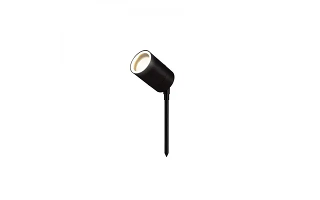 Forum Spike Light Black Spike Deck Dual Mount Fitting