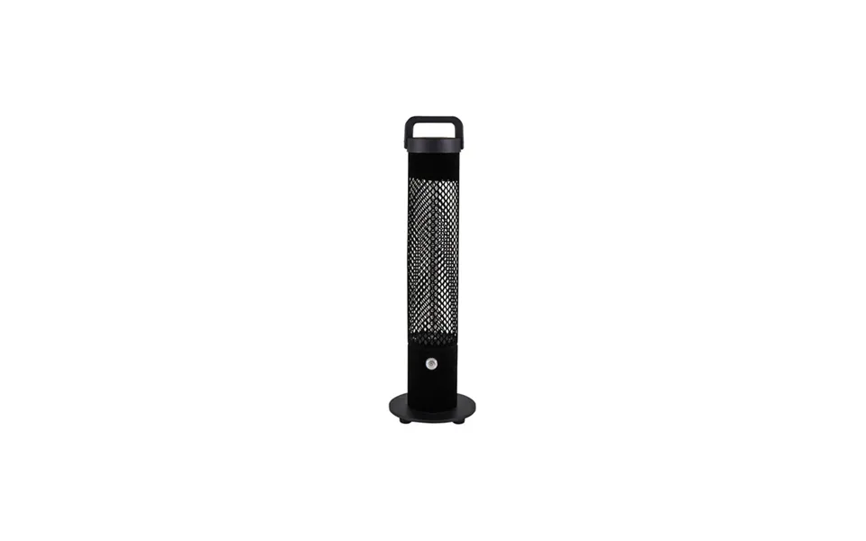 Free Standing 1.2kw Outdoor Heater Forum Flocked Ip45