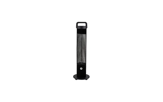 Free Standing 1.2kw Outdoor Heater Forum Flocked Ip45