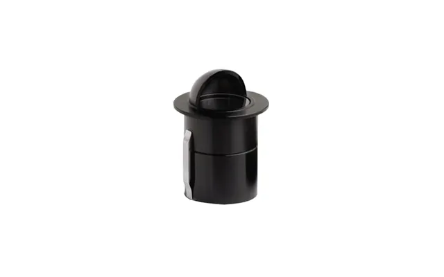 Gl019 Eyelid Ip68 Upward Light Black 3000k Collingwood