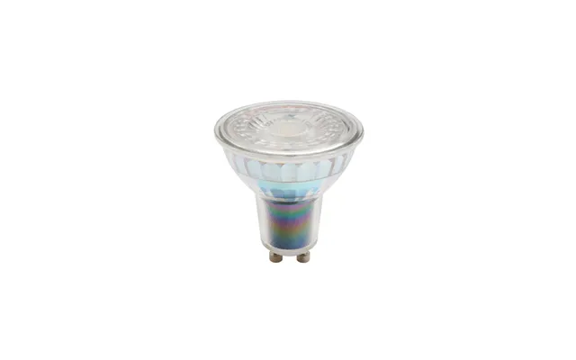 Glass Gu10 Non-dimmable Led Lamp 4.2w 6500k Bell Lighting Halo Elite