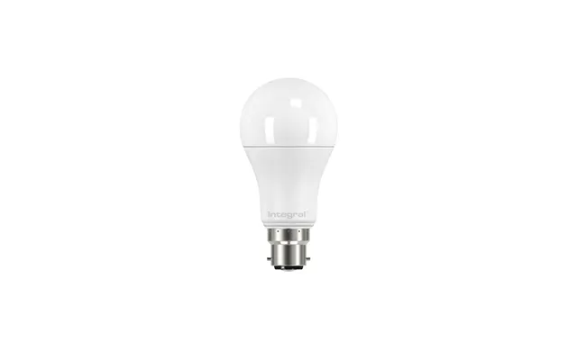 Gls Non-dimmable Led Bulb 5000k Integral Led