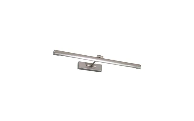 Goya 460 Led Brushed Nickel Picture Light Astro
