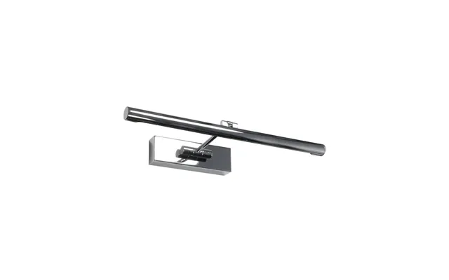 Goya 460 Led Polished Chrome Picture Light Astro