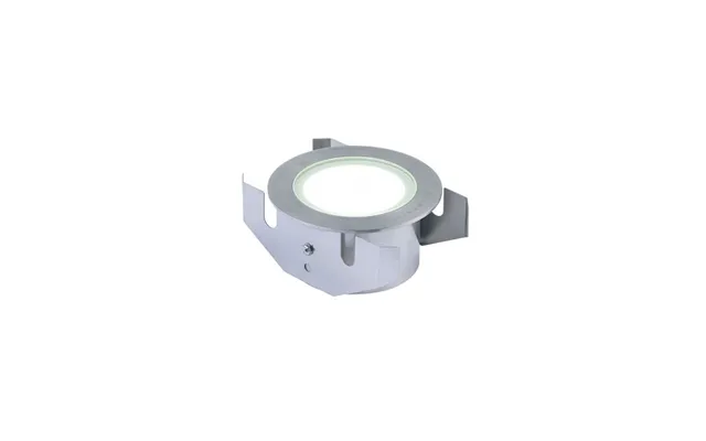 Ground Light 3w 4000k Stainless Steel Ip68 Collingwood Gl050