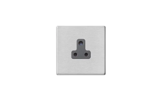 Hamilton G2 1 Gang 5a Unswitched Socket 7g24us5qg
