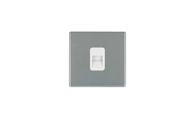 Hamilton G2 Stainless Steel 1g Telephone Slave Qg