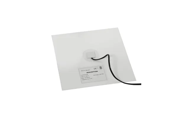 Heated De-mister Pad Demister Pad Astro