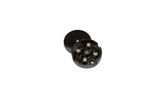 Heavy Duty 5a Junction Boxes Click Scolmore