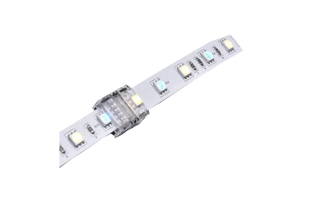 Hippo Hp-djn12bb-5 Strip To Strip Ip65 5 Pin