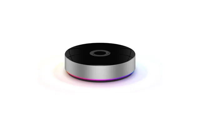 Homey Wi-fi Protocols Built-in Home Hub