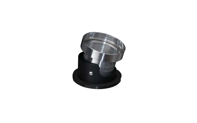 Housing For Downlights Levello Directional Fire Rated Ip20 Powder Coated