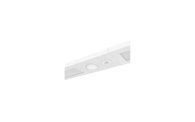 Inda Slim Dimmable Multi Wattage Cct 4ft Emergency Led Batten Kosnic Inda