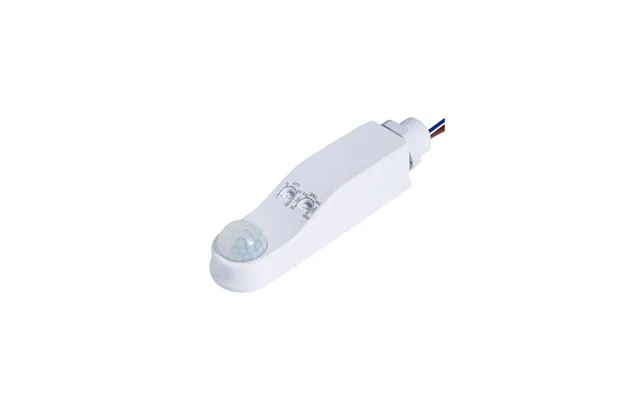 Infrared Batten Mounted Motion Sensor Ip65 Forum Dion
