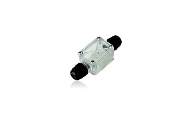 Integral Connector Ip67 2 Way