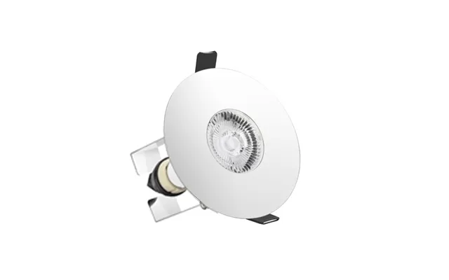 Integral Evofire Downlight Gu10 Chrome Ip65