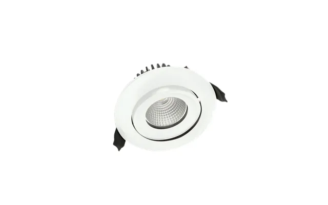 Integral Led Downlight Adjustable 4000k 55 Degree 9w