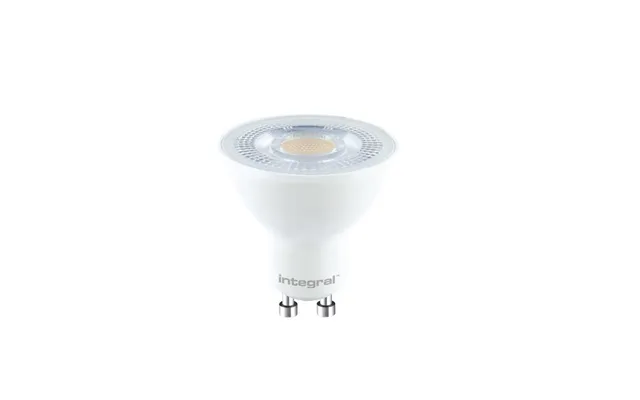 Integral Led Gu10 4w 4000k Non Dimmable
