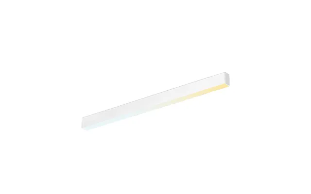 Interled Cs Standard 30w Led Linear 3000 4000 6500k 4ft Single White Aurora