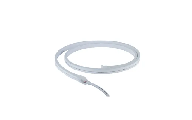 Ip67 5m Dimmable Neon Led Strip Tape Red Integral Led