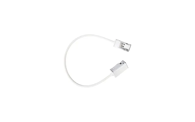 Ip67 Soldering-free Connector End To End With 300mm Cable Integral Led
