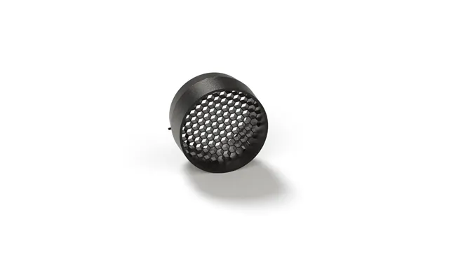 Ipsilon Honey Comb Cover Black Mantra