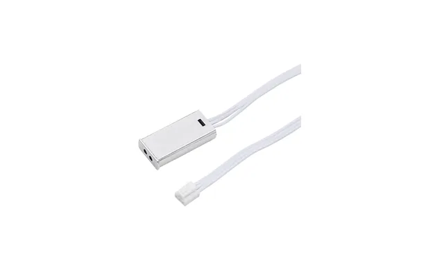 Ir Door Sensor Master Control White Forum Lighting